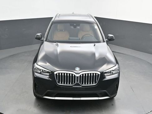 Certified 2024 BMW X3 sDrive30i w/ Convenience Package image 41