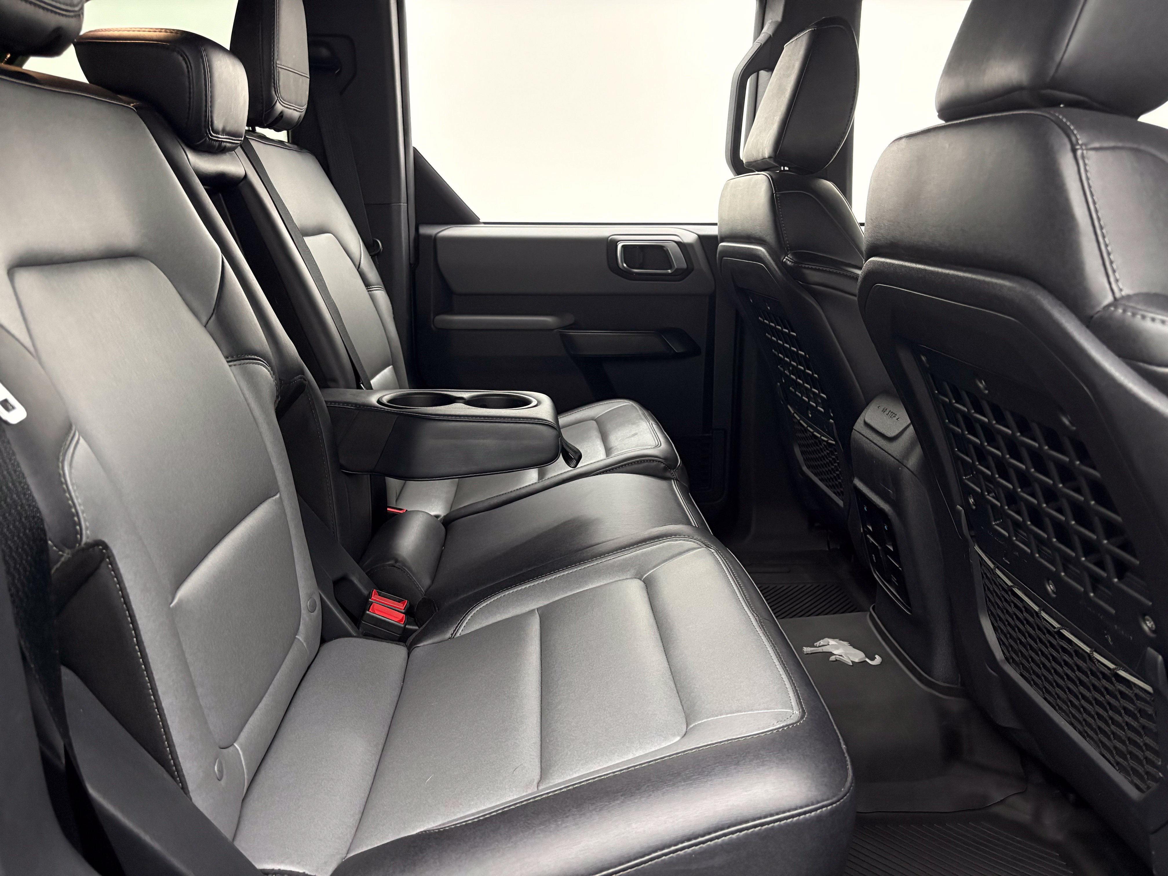 Used 2024 Ford Bronco Everglades AWD/4WD image 43