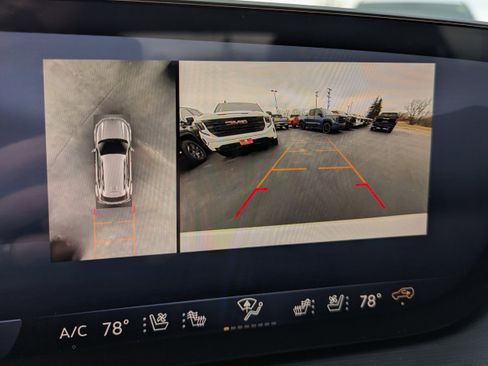 New 2026 Buick Envision Avenir AWD/4WD image 14