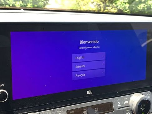 Used 2024 Toyota Grand Highlander AWD Hybrid image 21