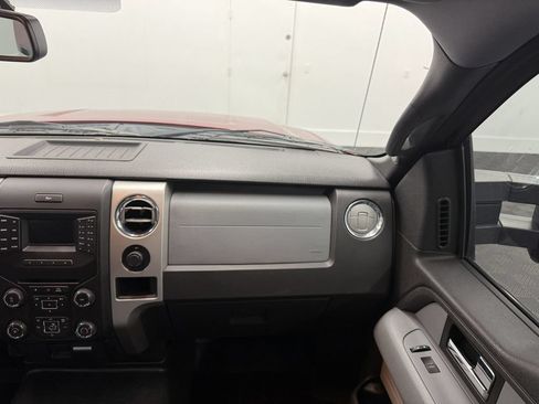 Used 2014 Ford F150 XLT w/ XLT Chrome Package AWD/4WD image 27