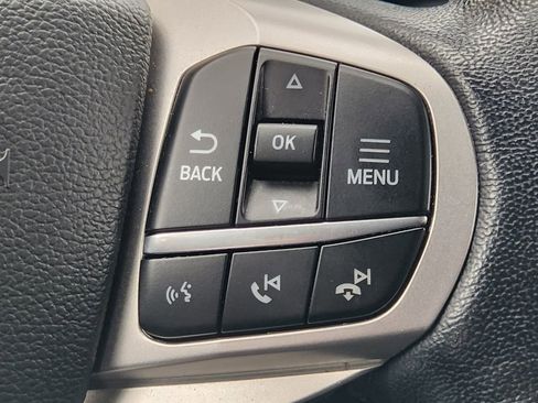Used 2022 Ford Explorer XLT w/ Equipment Group 202A AWD/4WD image 21