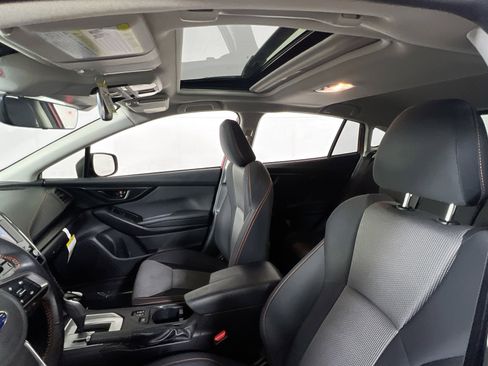 Used 2023 Subaru Crosstrek 2.0i Premium image 21