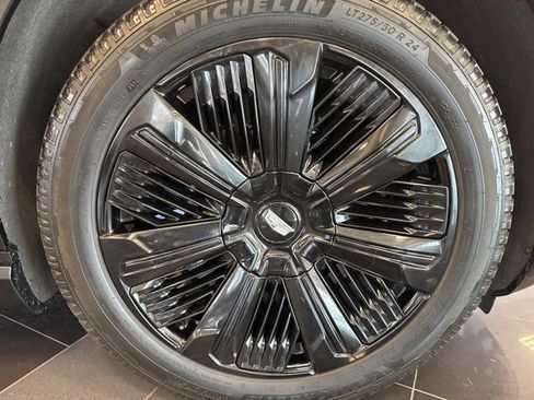 Certified 2025 Cadillac Escalade IQ Sport 2 image 13