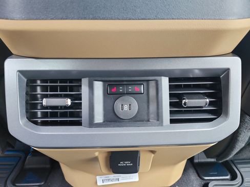 New 2026 Ford F250 Lariat AWD/4WD image 44