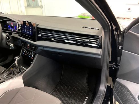 New 2026 Volkswagen Jetta Sport image 25