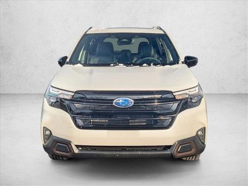 New 2026 Subaru Forester Sport image 6
