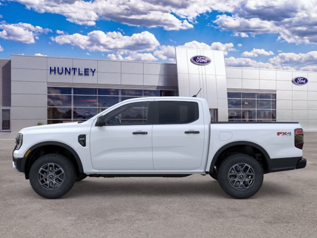 New 2026 Ford Ranger XLT w/ Equipment Group 301A High AWD/4WD image 4