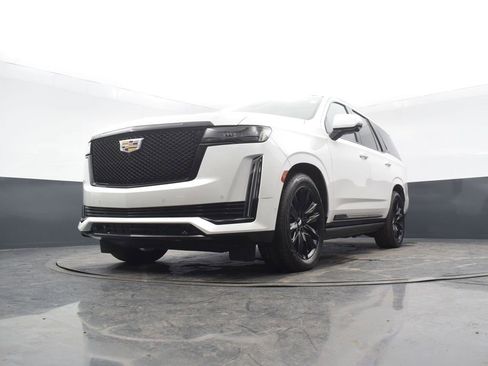Used 2023 Cadillac Escalade Sport Platinum image 51