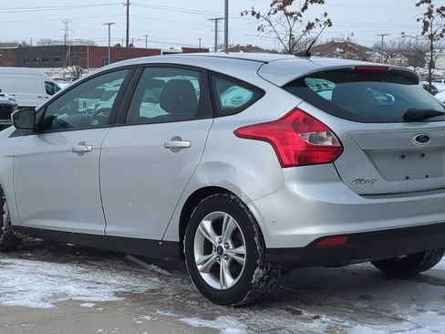 Used 2012 Ford Focus SE image 3