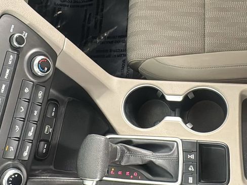 Used 2020 Kia Sportage LX image 28