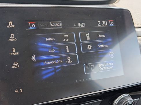 Used 2022 Honda CR-V Special Edition image 18