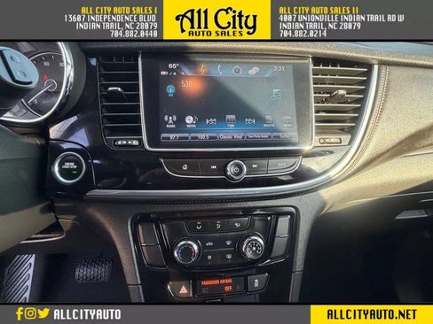 Used 2019 Buick Encore Preferred image 14