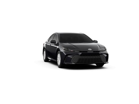 New 2026 Toyota Camry LE image 16