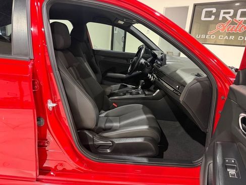 Used 2023 Honda Civic Sport image 18