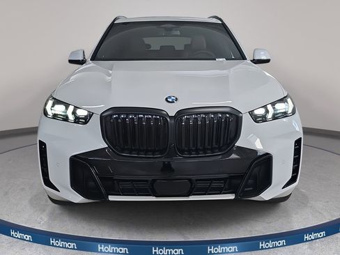 New 2026 BMW X5 sDrive40i w/ M Sport Package RWD image 2