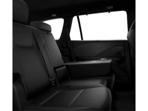 New 2026 Lexus TX 350 FWD image 4