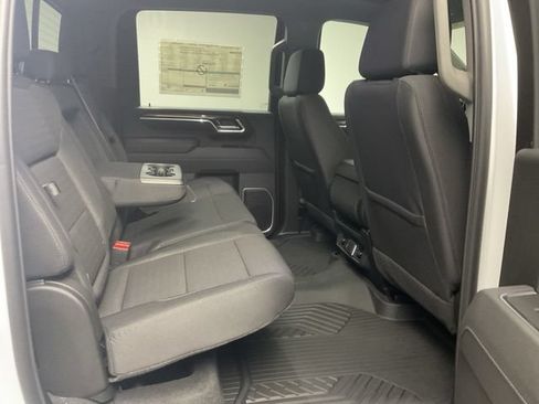 New 2026 Chevrolet Silverado 2500 LT w/ Trail Boss Package AWD/4WD image 29
