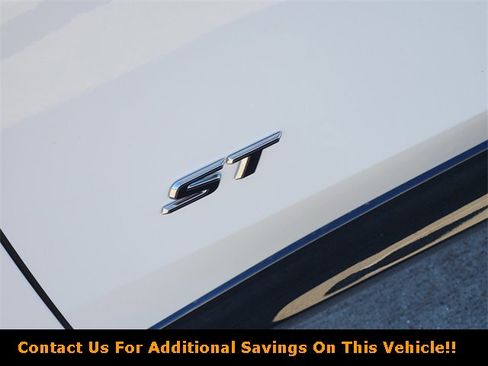 New 2026 Buick Envista Sport Touring w/ Convenience I Package image 8