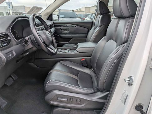 Certified 2023 Honda Pilot EX-L image 14