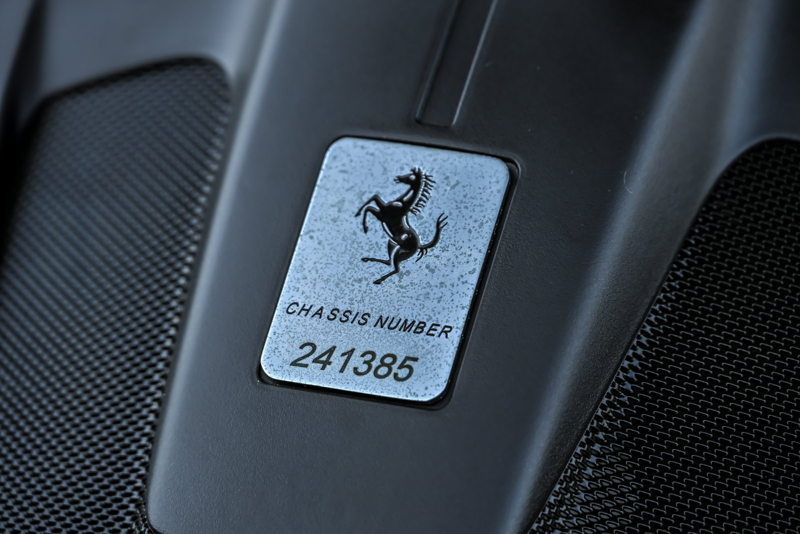 Used 2019 Ferrari Portofino RWD image 22