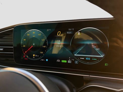 Used 2022 Mercedes-Benz GLE 450 4MATIC image 21