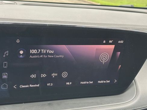 Used 2025 Buick Encore GX Preferred FWD image 20