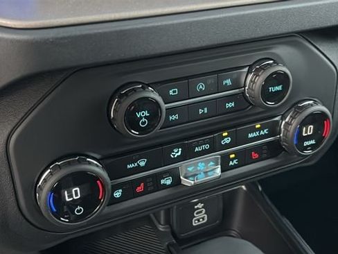 New 2026 Ford Bronco Outer Banks AWD/4WD image 19