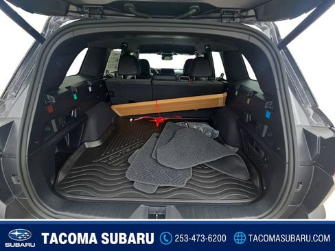 New 2026 Subaru Outback Premium AWD/4WD image 19