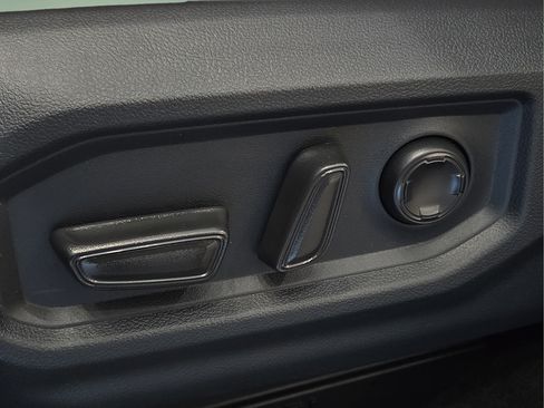 New 2026 Toyota Sequoia 1794 Edition AWD/4WD image 19