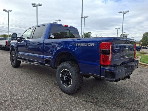 New 2026 Ford F250 Lariat w/ Tremor Off-Road Package AWD/4WD image 12