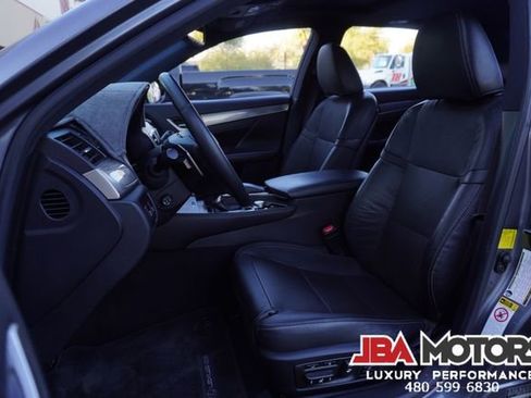 Used 2015 Lexus GS 350 image 66