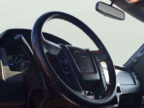 Used 2014 Ford F150 XLT w/ Equipment Group 302A Luxury image 11