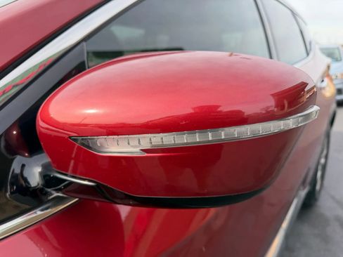 Used 2015 Nissan Murano SV w/ Cargo Package image 9