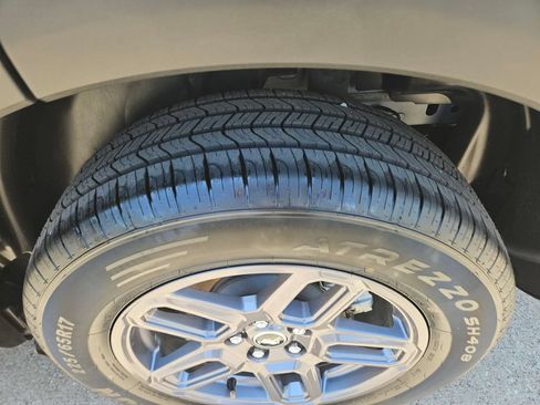 Used 2025 Ford Bronco Sport Big Bend AWD/4WD image 26