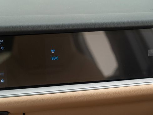 New 2026 Porsche Cayenne Coupe image 31