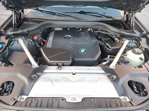 Used 2023 BMW X3 xDrive30i image 28