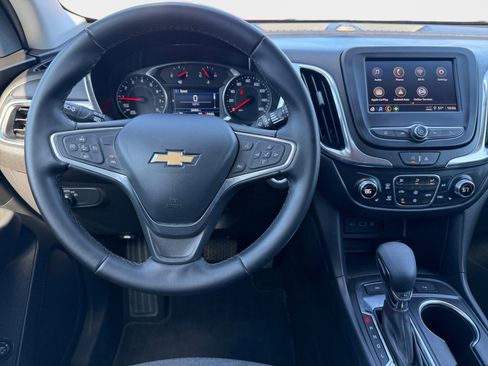 Used 2023 Chevrolet Equinox LT AWD/4WD image 11