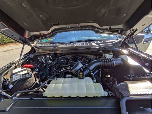 Used 2022 Ford F150 XLT w/ Equipment Group 302A High image 30