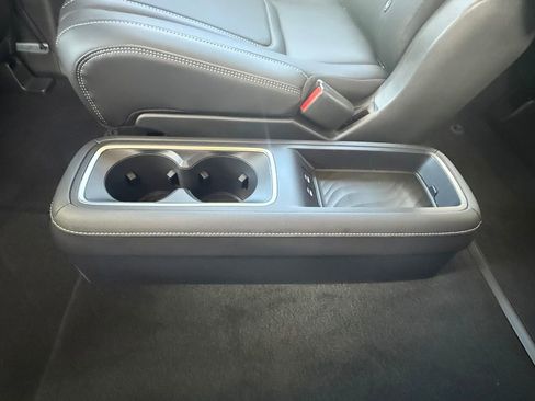 Used 2025 INFINITI QX80 Pure image 54