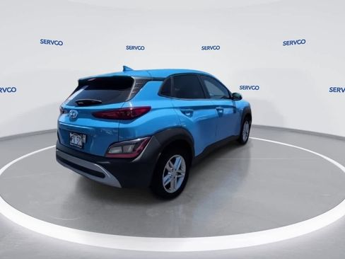 Used 2022 Hyundai Kona SE FWD image 8