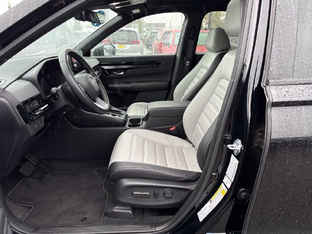 Used 2026 Honda CR-V Sport Touring image 15