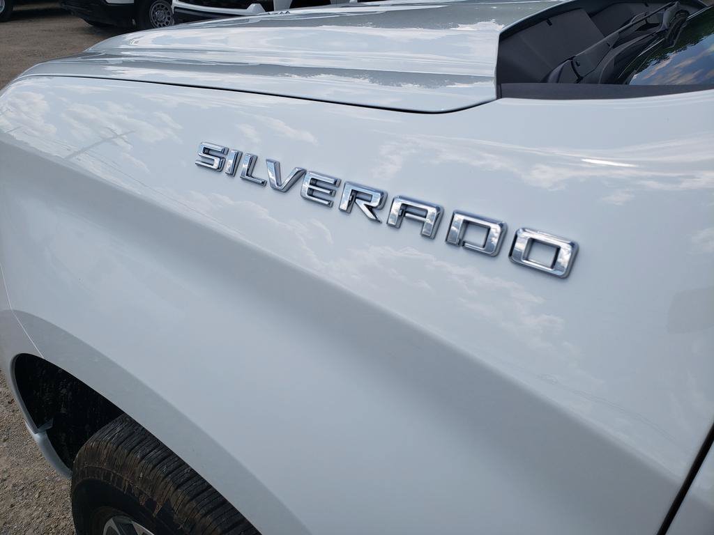 New 2026 Chevrolet Silverado 1500 RST w/ Convenience Package II AWD/4WD image 11