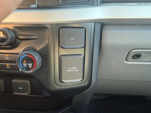 Certified 2025 Ford F350 XLT AWD/4WD image 31