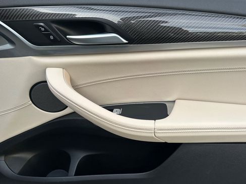 Used 2023 BMW X3 M40i image 34