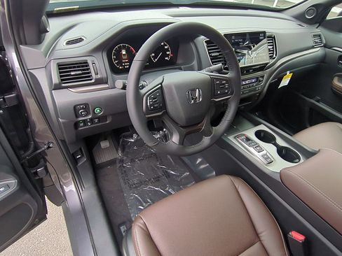 New 2026 Honda Ridgeline RTL image 10
