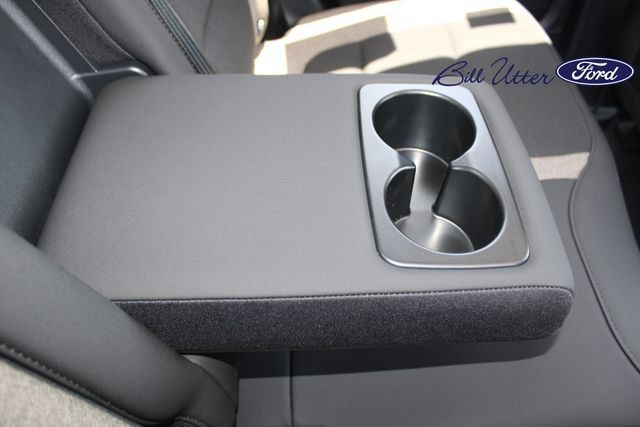 New 2026 Ford Bronco Sport Big Bend AWD/4WD image 9