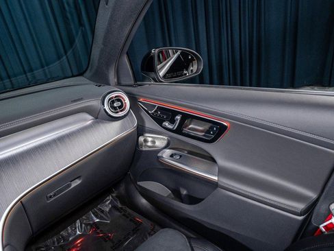 New 2026 Mercedes-Benz GLC 63 AMG S image 22