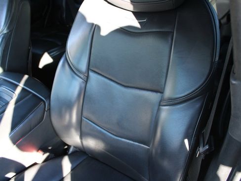 Used 2020 Cadillac Escalade Platinum w/ Escalade Sport Edition image 22