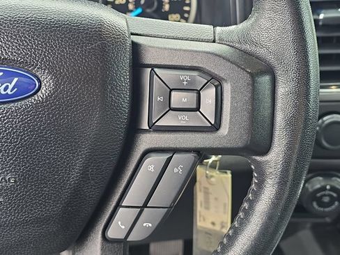 Used 2018 Ford F150 XLT w/ Equipment Group 302A Luxury AWD/4WD image 12